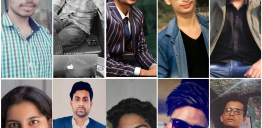 Top 10 Youngest Entrepreneurs of Uttar Pradesh, India