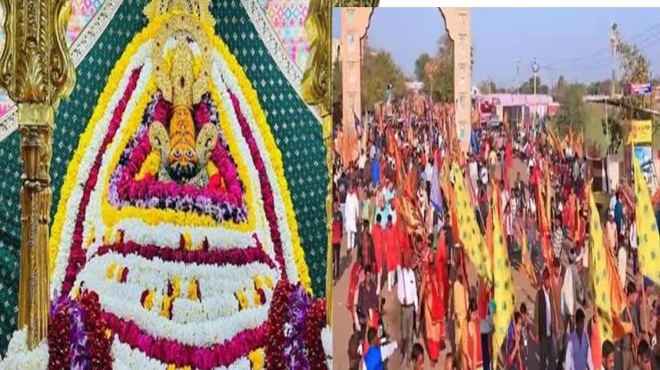 खाटू श्याम जी की कथा | khatu shyam ji ki katha | खाटू श्यामजी मन्दिर