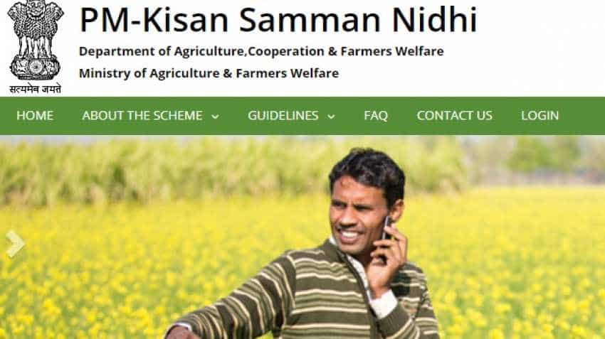 PM Kisan Samman Nidhi Scheme की 18वीं किस्त से पहले बड़ा बदलाव, 12 करोड़ से ज्यादा किसानों के लिए जानना जरूरी