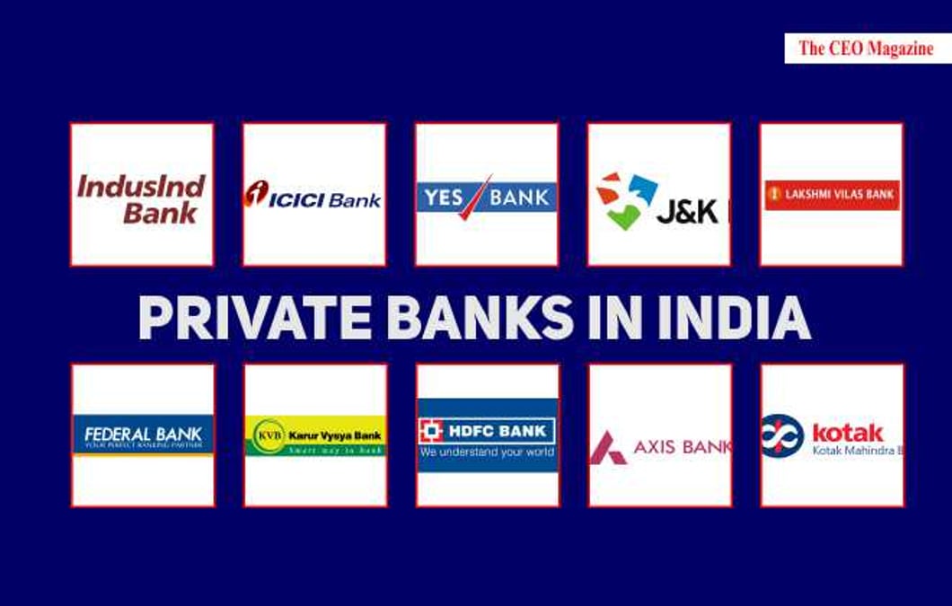 Private Bank माइक्रो फाइनांस कम्पनियां सूक्ष्म उद्योगों से हमेशा दूरी बना कर रखती है।