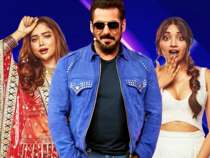 Salman Khan के Show Bigg Boss OTT 2 में दिखाई देने वाली मनीषा रानी को लाइफ पार्टनर चाहिए।