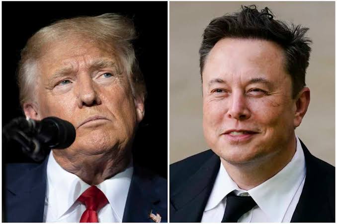 3 Takeaways Musk Talks With Trump