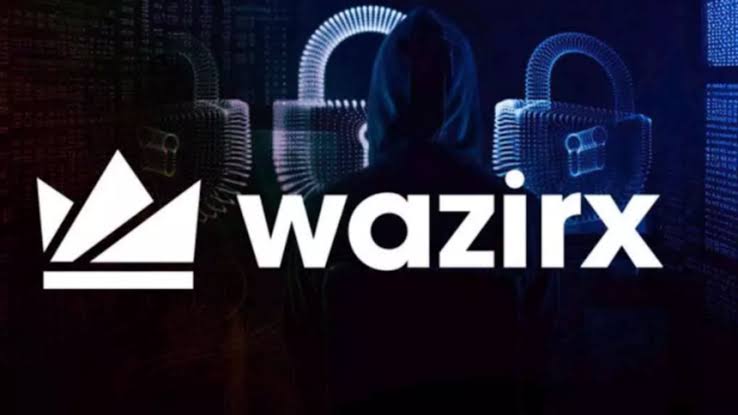 Crypto transactions stolen from WazirX, hackers transferred Ether worth $6.3 million