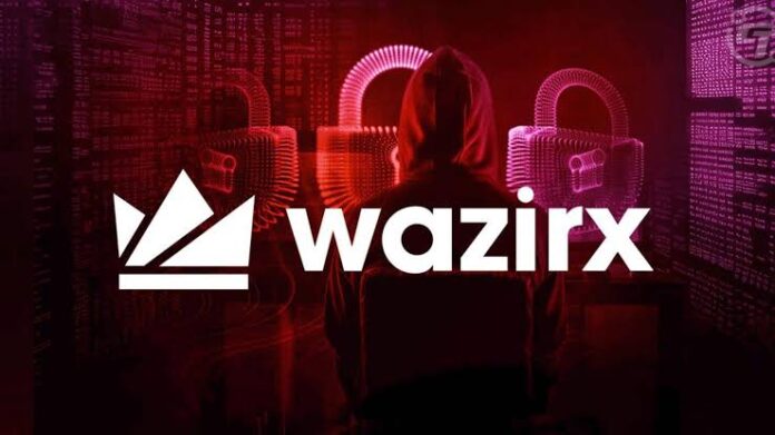 Crypto transactions stolen from WazirX, hackers transferred Ether worth $6.3 million