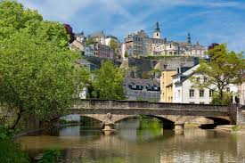 Luxembourg is a country in Europe. It is also a small landlocked country.