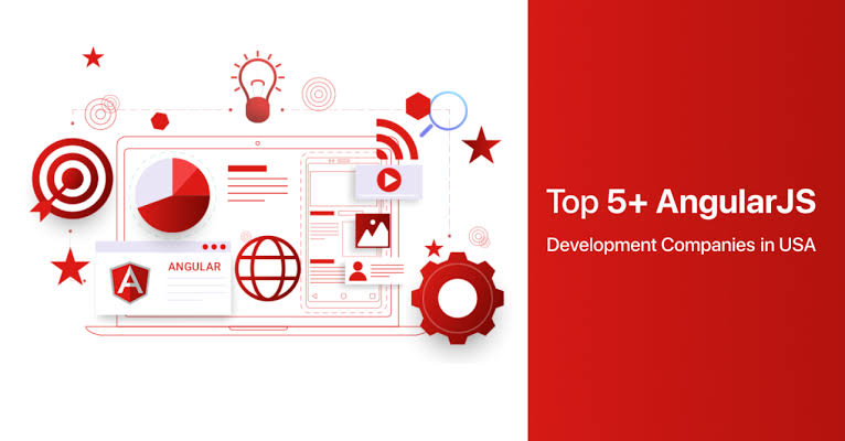 6 Trends in Angular Development Companies