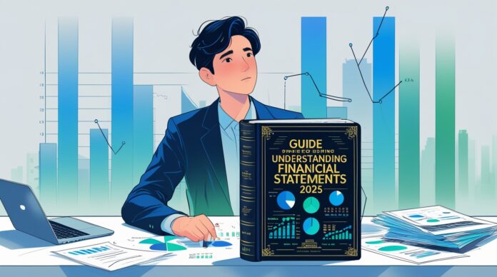 Guide to Understanding Financial Statements 2025