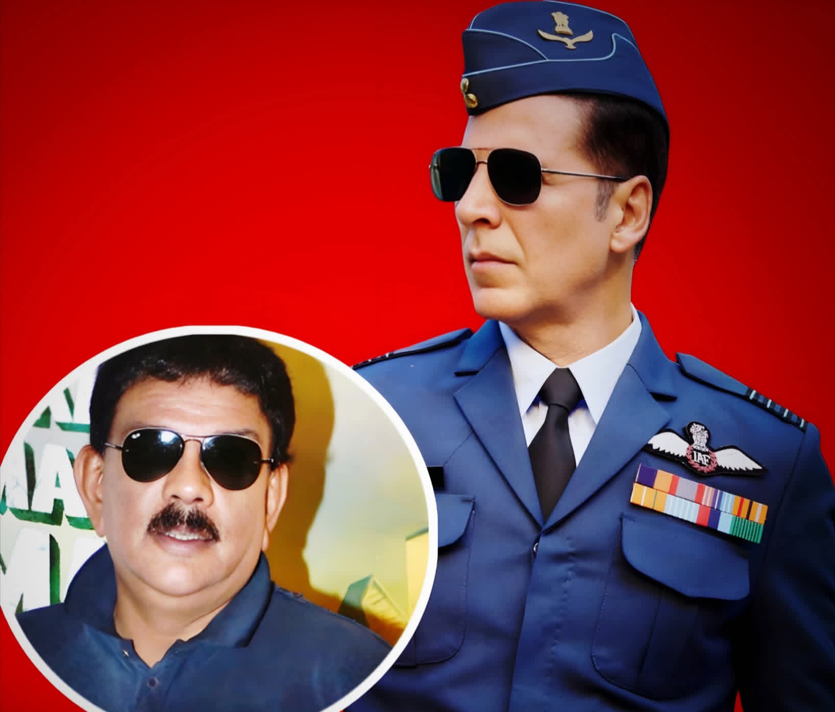 प्रियदर्शन बॉलीवुड के मशहूर डायरेक्टरों में से एक हैं। वे अपनी कॉमेडी फिल्मों के लिए जाने जाते हैं।