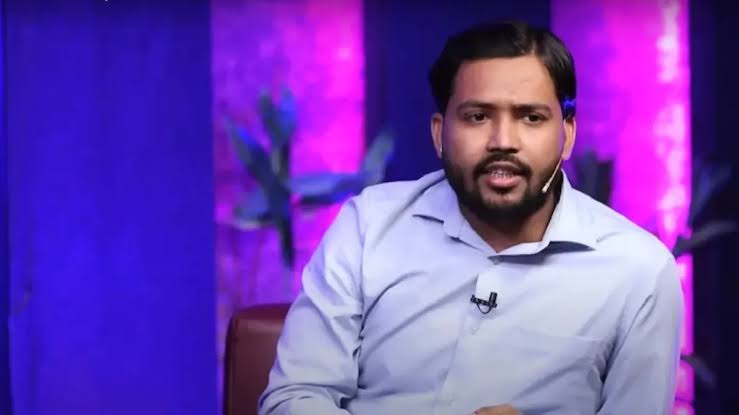 भारत में Gmail बंद कराने वाले हैं ट्रंप। Gmail बंद होने से क्या यूपीआई भी होगा बंद? खान सर ने किया कैसा बड़ा दावा?