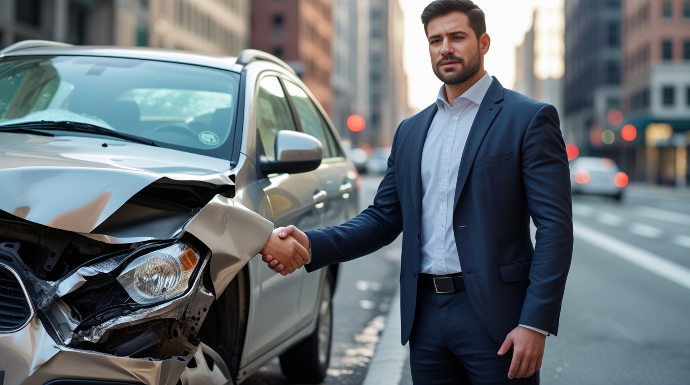 Car Accident Lawyer Near Me How to Find the Right Legal Help