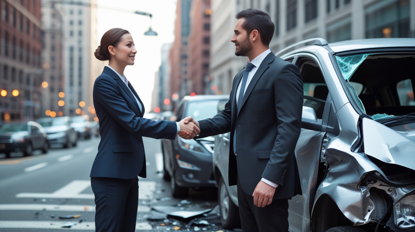 Car Accident Lawyer Near Me How to Find the Right Legal Help