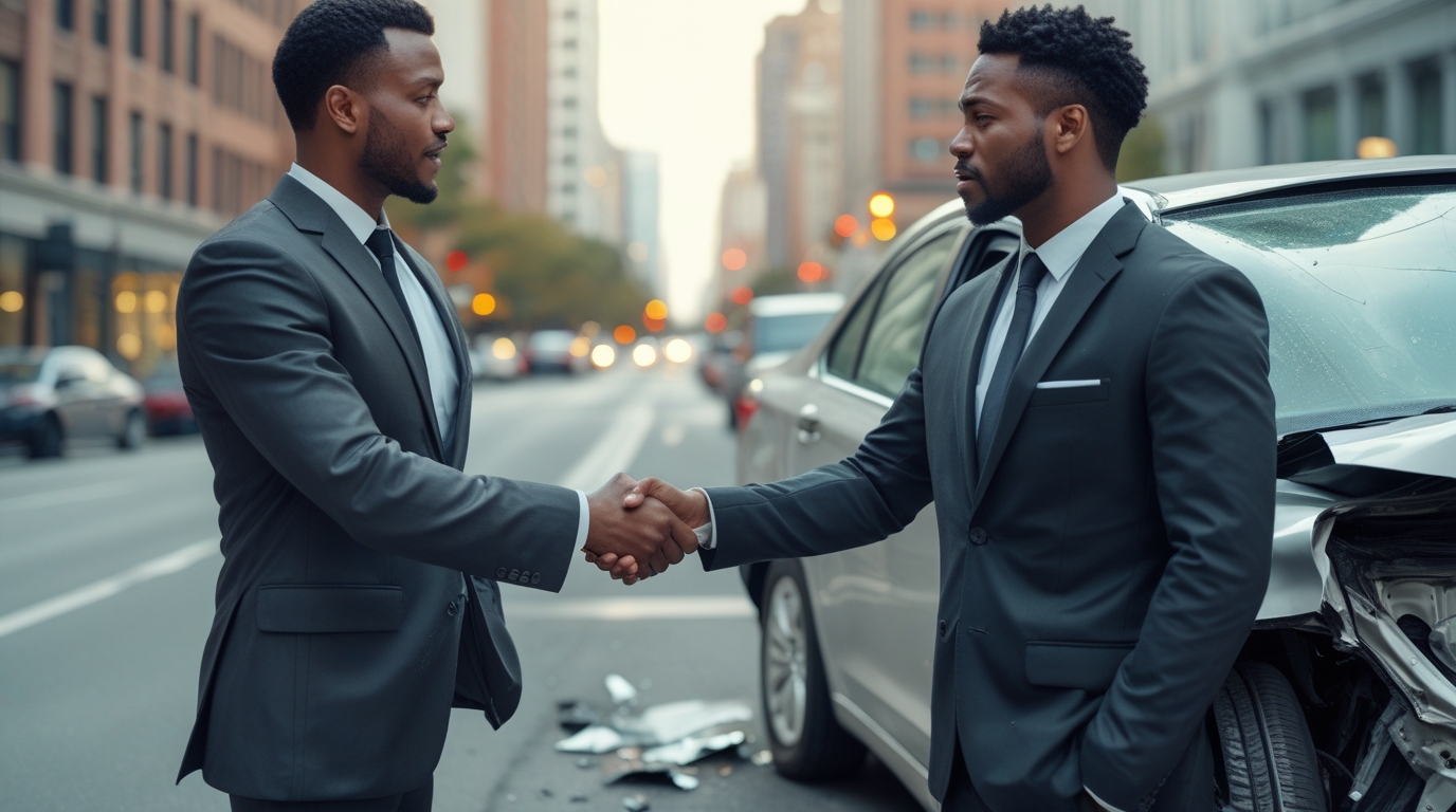 Car Accident Lawyer Near Me How to Find the Right Legal Help