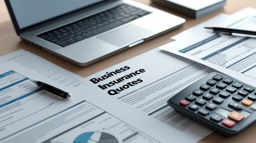 Business Insurance Quotes A Complete Guide for Business Owners Business Insurance Quotes A Complete Guide for Business Owners